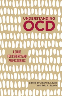 Cover image: Understanding OCD 9781849057837