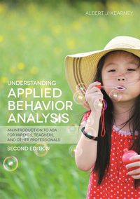Cover image: Understanding Applied Behavior Analysis 2nd edition 9781849057851