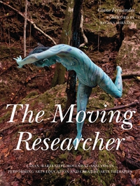 Omslagafbeelding: The Moving Researcher 9781849055871