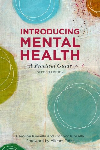 Omslagafbeelding: Introducing Mental Health, Second Edition 2nd edition 9781849055963