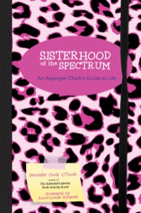 Cover image: Sisterhood of the Spectrum 9781849057905