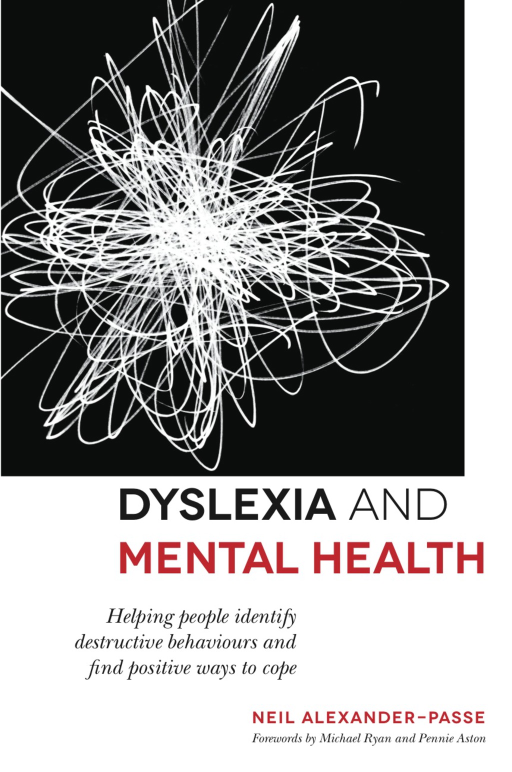Dyslexia and Mental Health Helping people identify destructive behaviours and find positive ways to cope