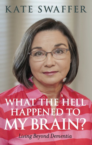 Cover image: What the hell happened to my brain? 9781849056083