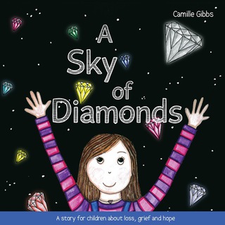 صورة الغلاف: A Sky of Diamonds 9781849056229