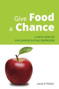 صورة الغلاف: Give Food a Chance 9781849057318