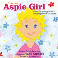 Cover image: I am an Aspie Girl 9781849056342