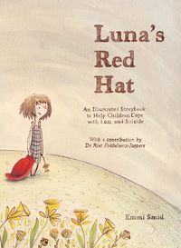 Imagen de portada: Luna's Red Hat 9781849056298