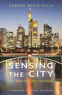 Imagen de portada: Sensing the City 9781849056359