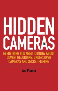 Imagen de portada: Hidden Cameras 9781849056434