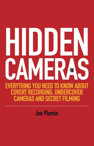 Cover image: Hidden Cameras 9781849056434