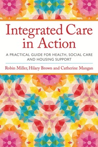 Titelbild: Integrated Care in Action 9781849056465
