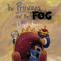 Titelbild: The Princess and the Fog 9781849056557