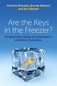 Omslagafbeelding: Are the Keys in the Freezer? 9781849057394