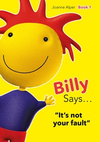 Cover image: Billy Says... Series 9781849056670