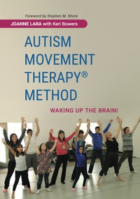 Titelbild: Autism Movement Therapy (R) Method 9781849057288