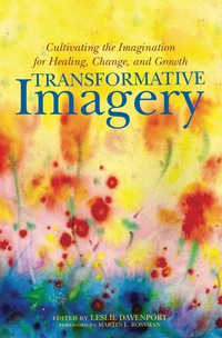 Cover image: Transformative Imagery 9781849057424