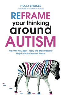 Omslagafbeelding: Reframe Your Thinking Around Autism 9781849056724