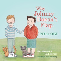Cover image: Why Johnny Doesn't Flap 9781849057219