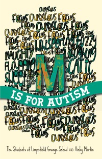 Omslagafbeelding: M is for Autism 9781849056847