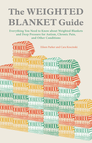 Cover image: The Weighted Blanket Guide 9781849057189