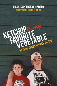 Omslagafbeelding: Ketchup is My Favorite Vegetable 9781849057158