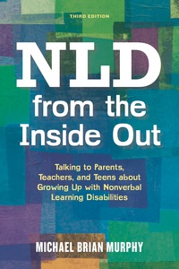 Cover image: NLD from the Inside Out 9781849057141