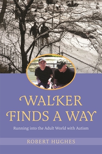 Cover image: Walker Finds a Way 9781785920103
