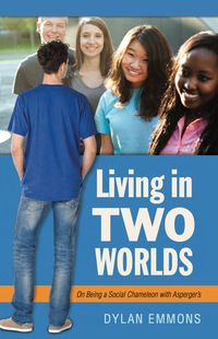 Cover image: Living in Two Worlds 1st edition 9781785927065