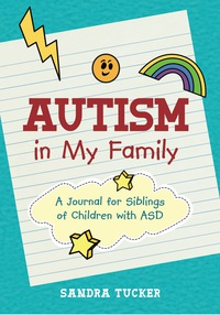 Titelbild: Autism in My Family 9781785927072