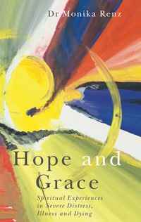 Omslagafbeelding: Hope and Grace 9781785920301