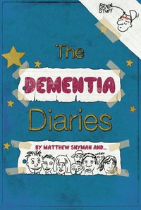 Titelbild: The Dementia Diaries 9781785920325