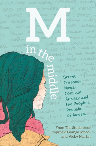 Cover image: M in the Middle 9781785920349
