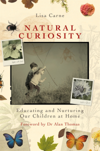 Cover image: Natural Curiosity 9781785920332