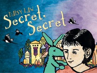 Imagen de portada: Secret, Secret 9781785920424