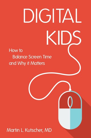 Cover image: Digital Kids 1st edition 9781785927126