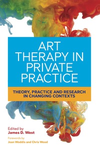 Titelbild: Art Therapy in Private Practice 9781785920431