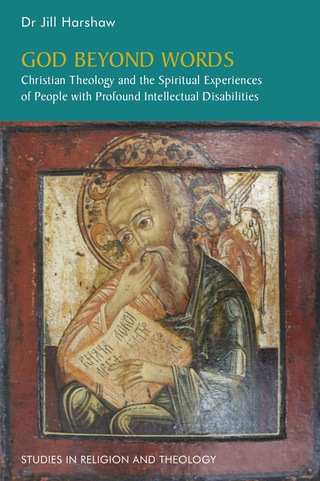 Cover image: God Beyond Words 9781785920448