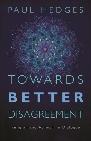Cover image: Towards Better Disagreement 9781785920578