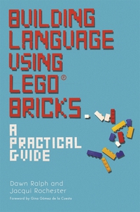 Omslagafbeelding: Building Language Using LEGO® Bricks 9781785920615