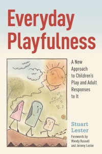 Imagen de portada: Everyday Playfulness 9781785920646