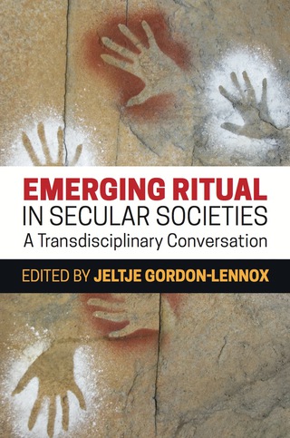 صورة الغلاف: Emerging Ritual in Secular Societies 9781785920837