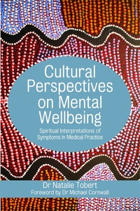Titelbild: Cultural Perspectives on Mental Wellbeing 9781785920844