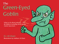 Imagen de portada: The Green-Eyed Goblin 9781785920912