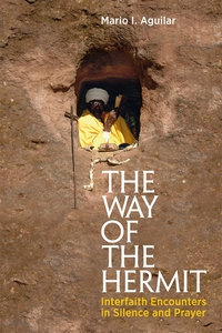Imagen de portada: The Way of the Hermit 9781785920899