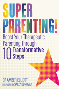 Cover image: Superparenting! 9781785920950