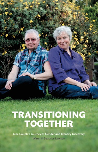 Cover image: Transitioning Together 9781785921032