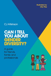 Imagen de portada: Can I tell you about Gender Diversity? 9781785921056