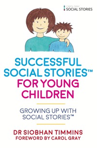 صورة الغلاف: Successful Social Stories™ for Young Children with Autism 1st edition 9781785921124