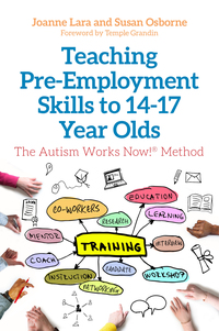 Cover image: Teaching Pre-Employment Skills to 14–17-Year-Olds 9781785927256
