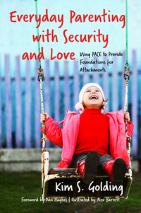 Omslagafbeelding: Everyday Parenting with Security and Love 9781785921155